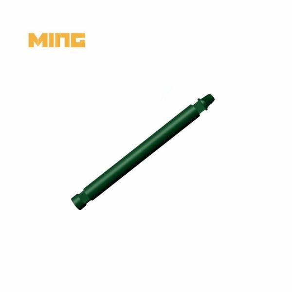 6000mm comprimento 89mm API Rod de perfuração 3-3/8 API REG Thread DTH Drill Pipe para Construção