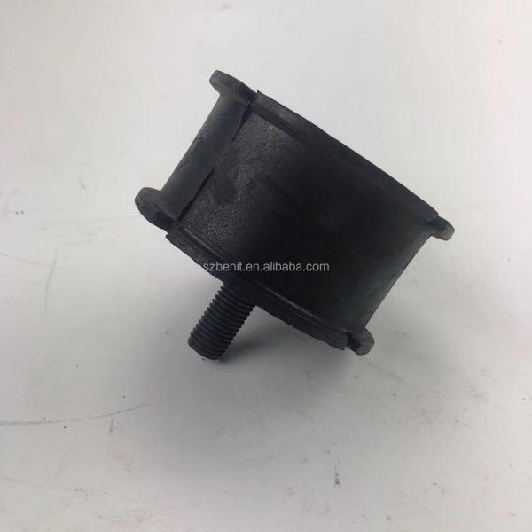 BNT0201 Rubber Shock Absorber Dynapac Rubber Buffer Bump Stop Road Roller Shock Absorber