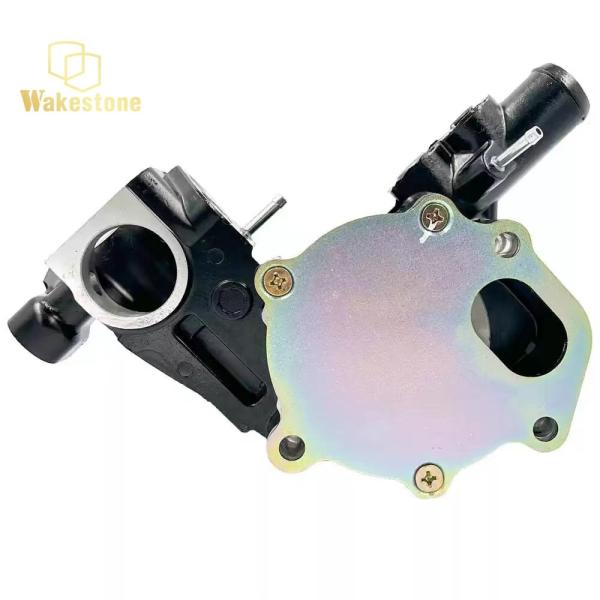 Bomba de agua del motor para motor Yanmar 4TNV84T | Número de pieza 129004-42001