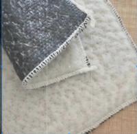 Géotextile Clay Liner de bentonite d'OEM GCL pour des barrages de routes