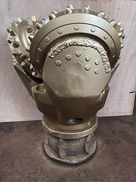 32 inch Tricone Roller Cone Bit for reverse circulation flushing drilling