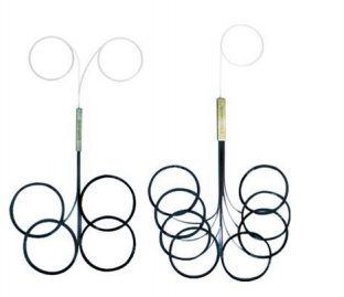Block type PLC splitter 1*2,1*4,1*8,1*16,1*32,1*64