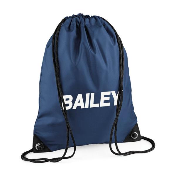 Custom Logo Waterproof Riding Backpack with Shoe Compartment and Drawstring Closure