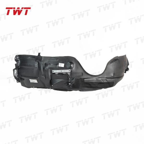 Twt 53876-33170 53876-33171 Car Fender Liner Auto Interior Fender Liner 5387633170 5387633171 Para el Toyota Lexus Es350 2006