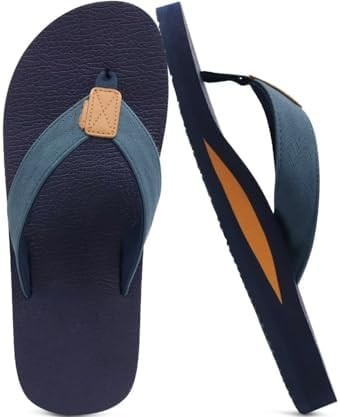 Impression par écran / Impression 3D EVA Flip Flops pour hommes sandales avec support d'arc