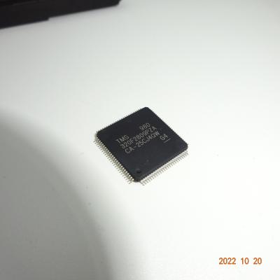Componentes eletrônicos originais TMS320F2809PZA Circuitos integrados Hot IC