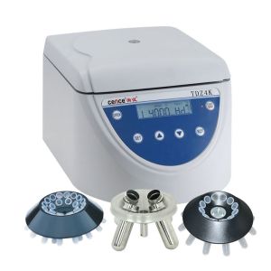 PRP PRF Centrifuge