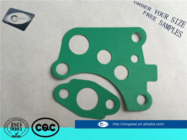 Non Asbestos Mechanical Seal Gasket UV Resistant REACH / ROHS Certified