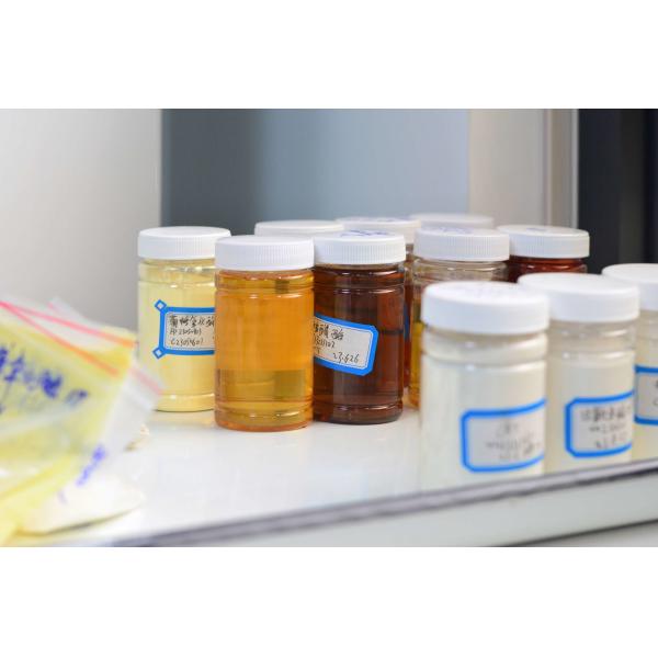 Липаза промышленного класса с энзимной активностью 100 000-800 000 U/g и диапазоном pH 2,5-115