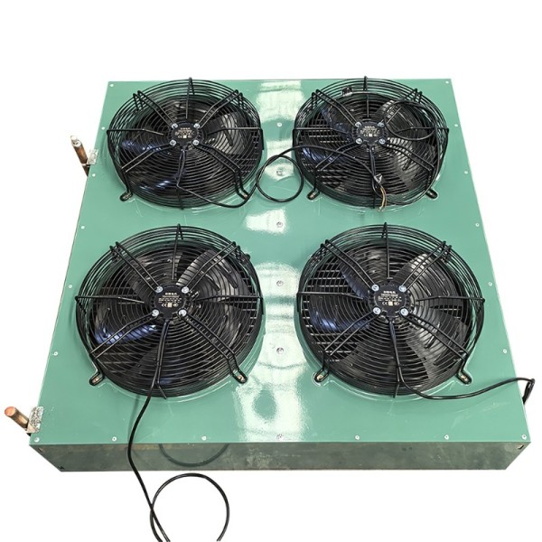 FNH4-70 Industrial 4 Fans AC Condenser for Sale