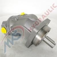 High Voltage High Speed A2FM32 Hydraulic Axial Piston Fixed Motors Model NO. 12 Pole