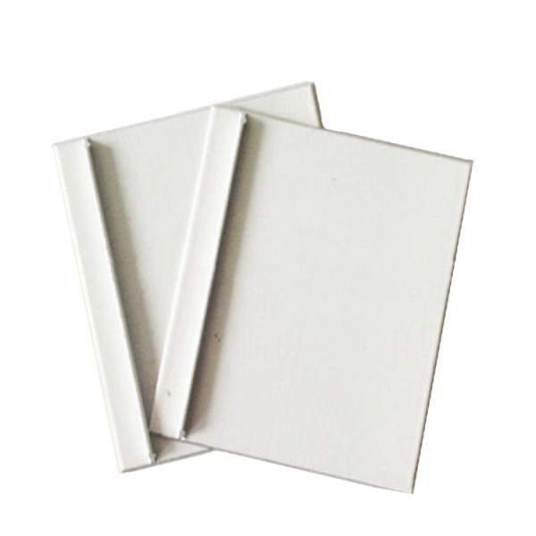 Triangle Shape Aluminum Trim Profiles For Advertising Sign Decoration Aluminum Trim Profiles