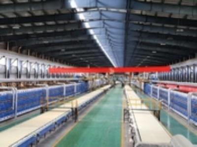 Forno Elétrico de Porcelana Com Baixa Manutenção, Alto Rendimento, Amigável ao Ambiente