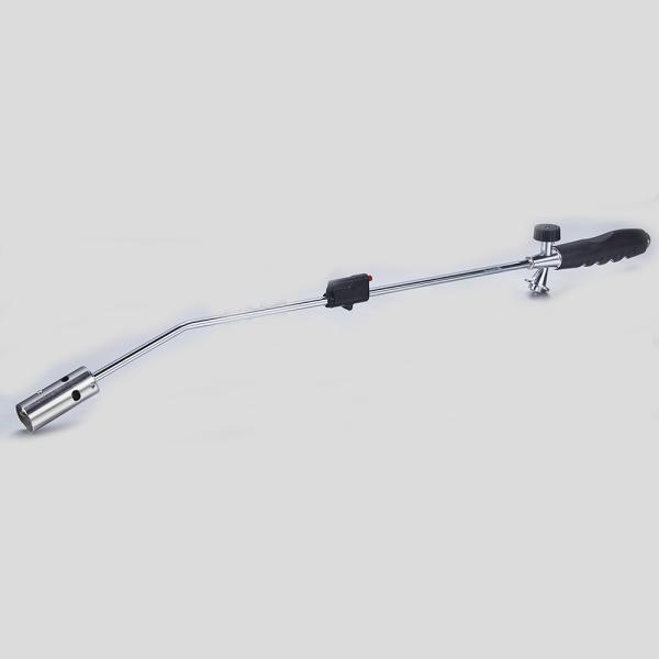 2 кВт номинальный тепловой вход длинные садовые инструменты флагерометатель газопропанный сорняк