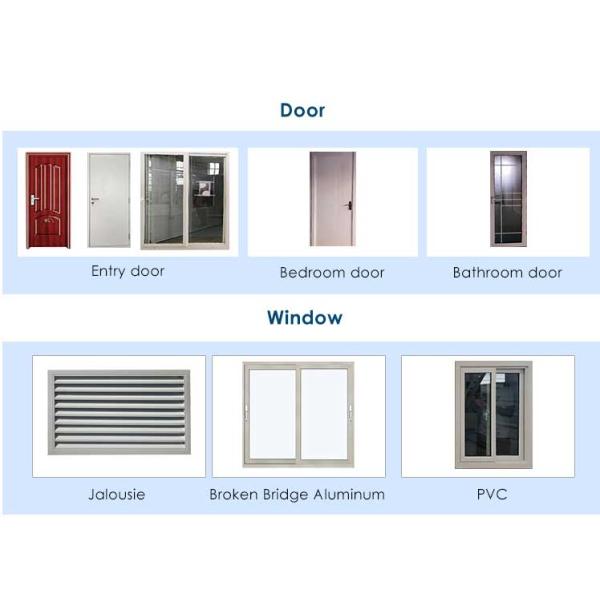 Сэндвич панель роскошная вилла контейнер расширяемый дом для современного дизайна гостиничный номер