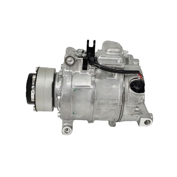 Kpl 4F0260805AK CO 11021C 7SEU17C Air Compressor Kpl-0073-xz 12V New for AUDI A4 B6 Convertible (8H7) 2002-2009