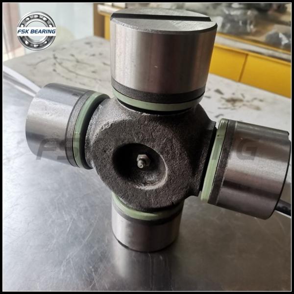 High Quality UJ53A 53A-2201025-10 Universal Joint Cross Bearing Cardan