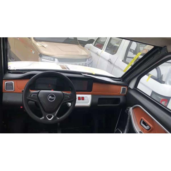 Батарея тележки груза автомобилей неиндивидуального пользования li 60V Chang электрическая привелась в действие 30 - 50km/h