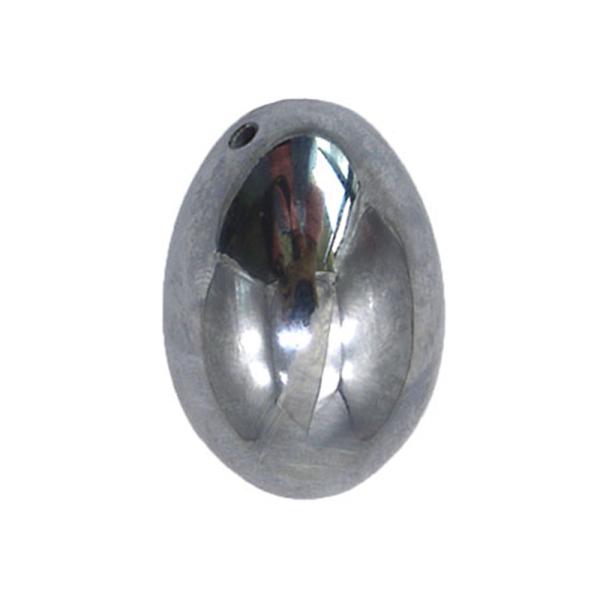 Avaiable Logo Terahertz Gua Sha Stone Massage Tool for Energy and Silver Yoni Egg Sex Self-Care Essential