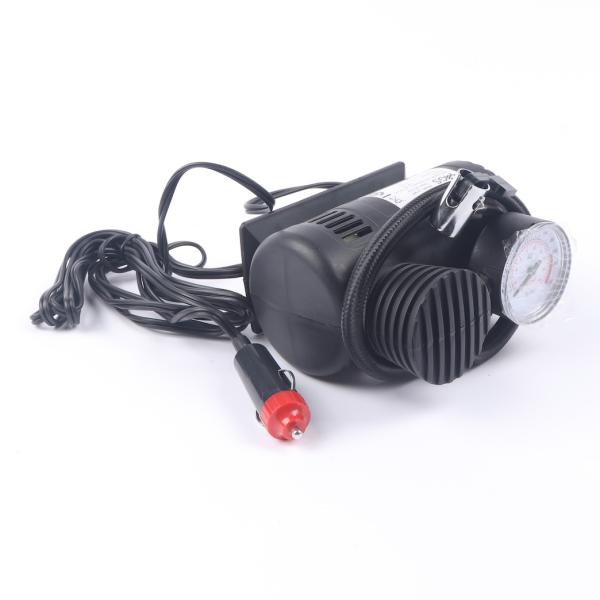 16mm Cylinder Powerful Compressor Tire Inflator for Car Truck SUV at Competitive