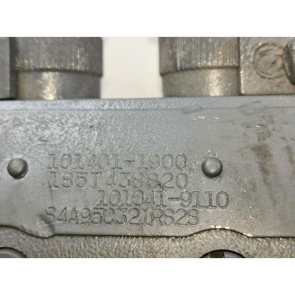 101401-1900 Diesel High Pressure Pump