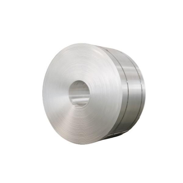 EN AW 5052 H36 Aluminum Coil Sheet 5000 Series Freely Sample