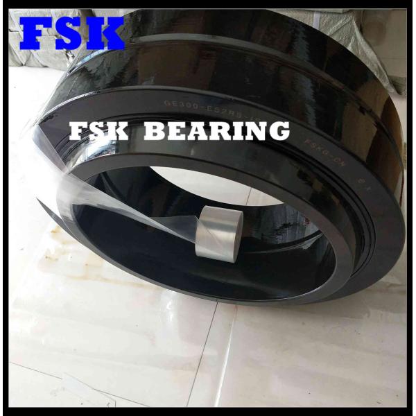 Радиальный ИД 300мм ОД 430мм подшипника ГЭ 300 ЭС-2РС сферически простого & подшипника конца прута