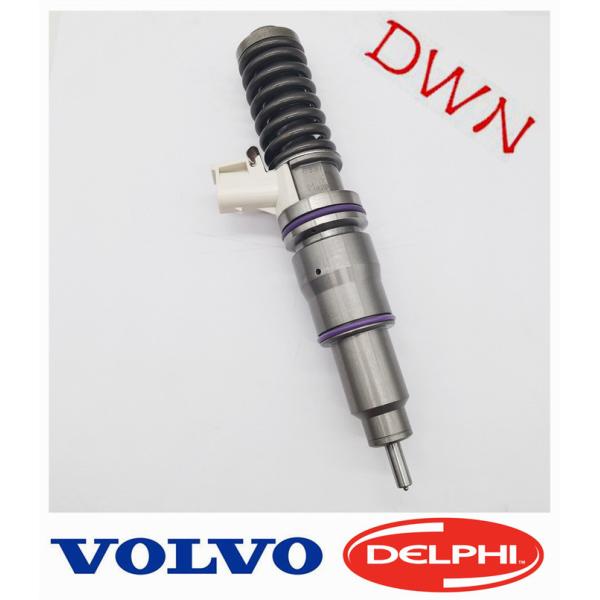 Инжектор дизельного топлива 20564930 BEBE4D13001 для VO-LVo E3.18 4Pins MD16