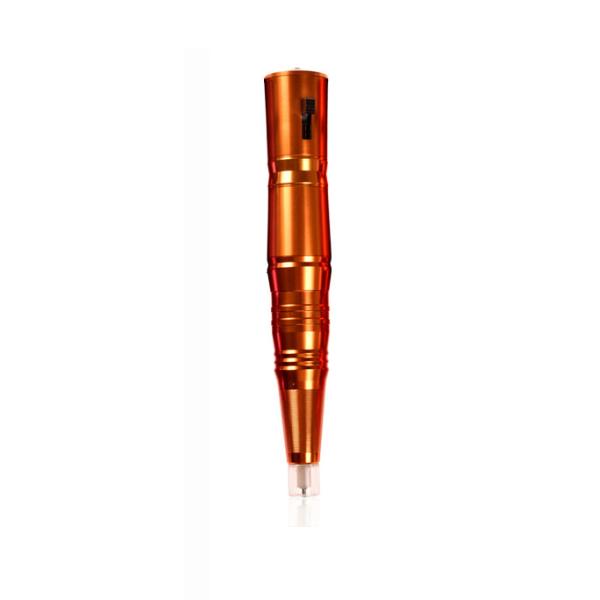 Ручка машины татуировки макияжа беспроводной машины татуировки профессиональная постоянная для брови и губы