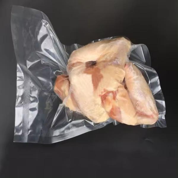 10 Colors Pa/Pe Vacuum Pack Sealer Bags Odor Proof  Moisture Proof