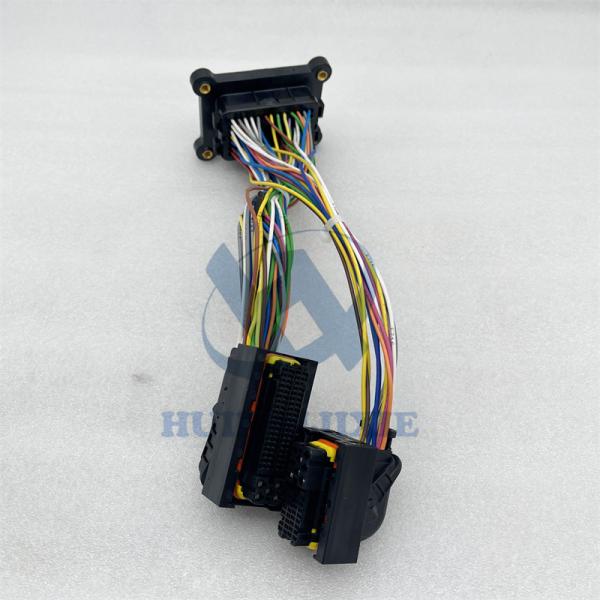 Controller Wiring Harness 472-7732 for Excavator 320D2 323D2 326D2 330D2 4727732
