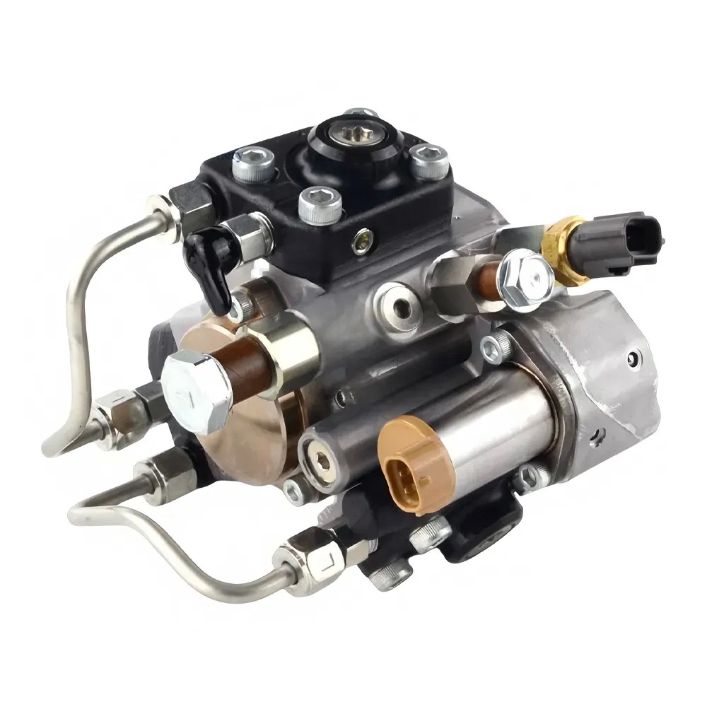 294000-0320 22100-0r030 Diesel Fuel Pump Assy for Isuzu 4HK1 6HK1 Forward trucks