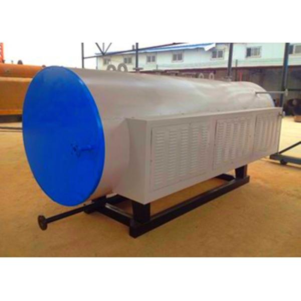 Боилера масла высокой эффективности выход электрического термального большой для варить индустрию