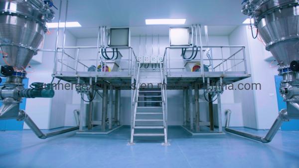 Anhui Sunhere Pharmaceutical Excipients 25kg Stearic Acid Powder State Not Volatile
