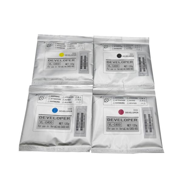 Developer Powder For Xerox Versalink C400 C405 C500 C600 C605 Printers