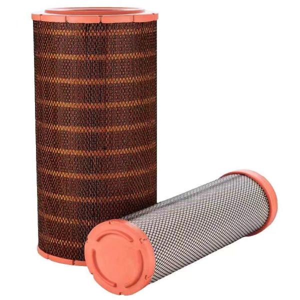 Shacman Trucks Weichai Wp7 Diesel Engine Air Filter 1000341970 for Optimal Performance
