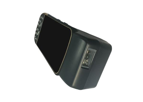Android 2'' Thermal Receipt Printer PDA Barcode Scanner Mobile Ticket Printing