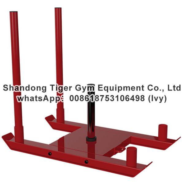 Gym Fitness Equipment Tank Sled