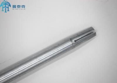 39mm 47mm Split Set Stabilizer / Friction Rock Bolt / Split Set Rock Bolt