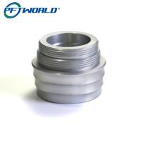 Características dos compostos de torneamento e moagem de alto desempenho para fabricantes de peças automáticas CNC