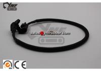 Ángulo Hitachi ZAXIS240-3 ZAXIS330-3 ZAXIS270-3 ZAXIS240LC-3 ZAXI de la leva del ángulo del sensor de los recambios 4657940 del excavador YNF02336