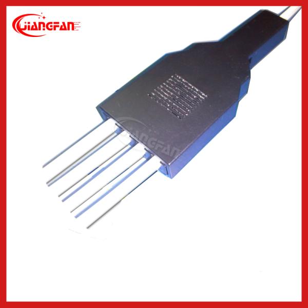 Termination Cables Fiber Optic Breakout Kit FOK-09 3mm Tubing