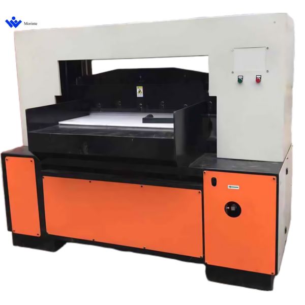 Fiber Cutting Machine