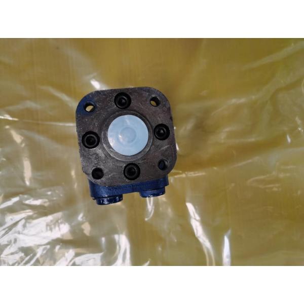 BZZ5-E315B BZZ series for forklift gear pump roration pump factory produce blue colour