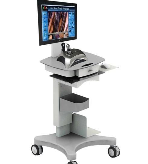 Automatic digital analysis all-in-one Skin Analyzer/Facial Analysis Machine