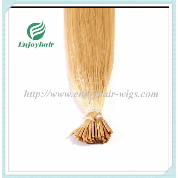 Pre-Bonded Hair 10