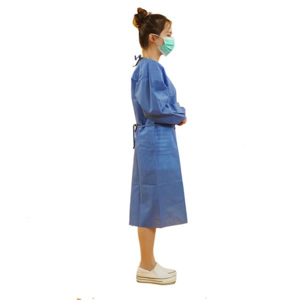 Sms Surgical 16gsm Disposable Drapes And Gowns