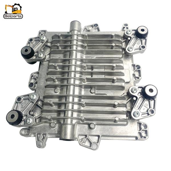 Máquina escavadora de For Doosan Crawler do controlador do motor do ECU DX225 543-00055A das peças sobresselentes de Belparts