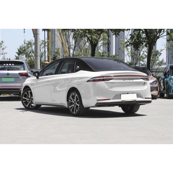4 автомобиль седана энергии AION s долгосрочных 5 Seater автомобиля колес AION EV новых