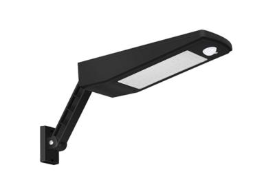 Rotable Motion Sensor Street Lights Emergency High Power Led Street Lamp 6.8W